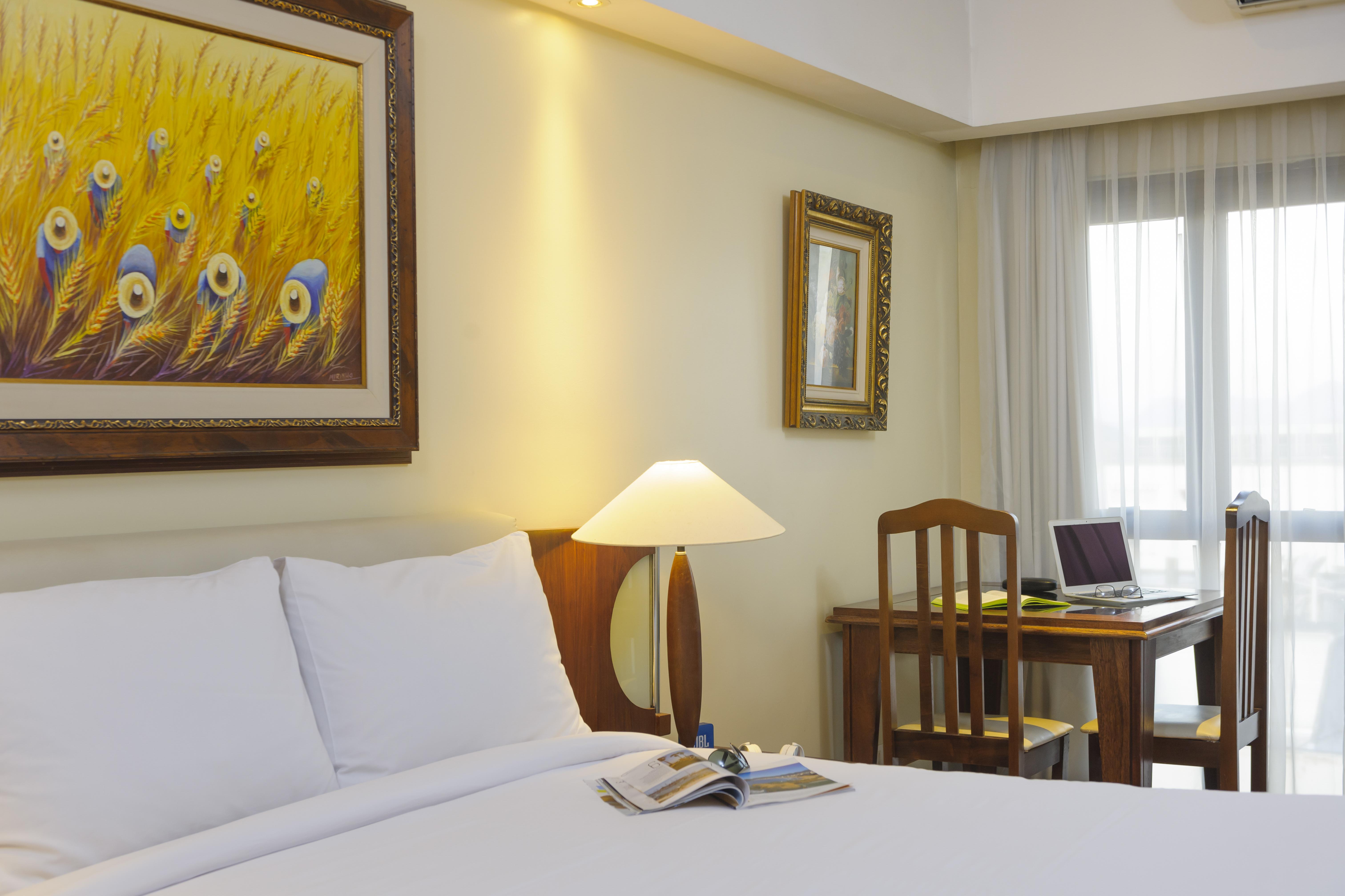 B&B Hotel Rio Copacabana Posto 5 — Photos 3