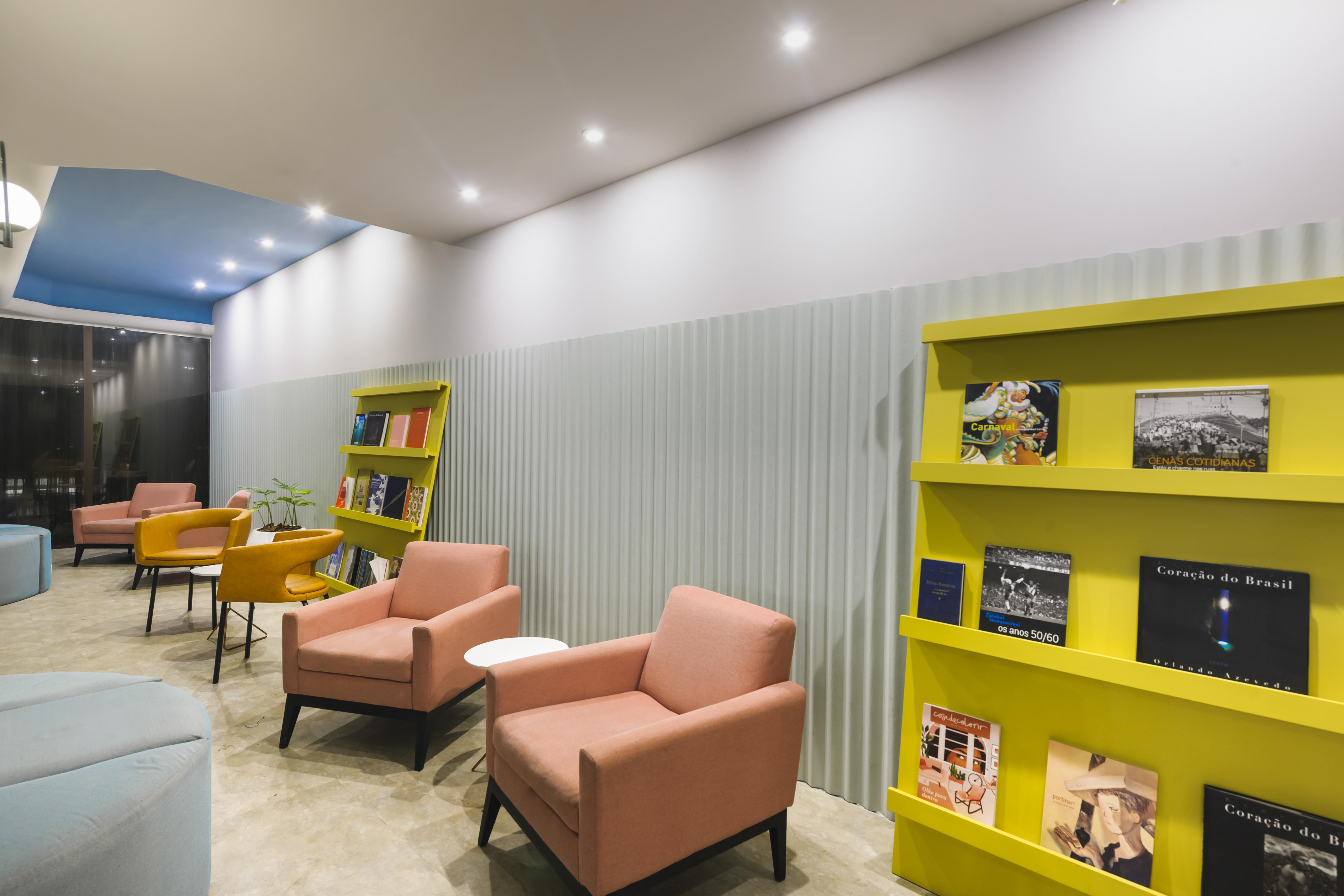 B&B Hotel Rio Copacabana Posto 5 — Photos 2